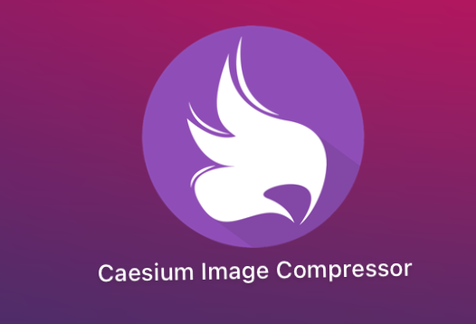Caesium Image Compressor图标